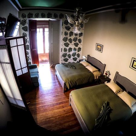 York Vintage Bed and Breakfast Λα Πας Εξωτερικό φωτογραφία