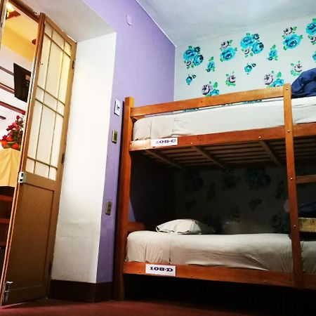York Vintage Bed and Breakfast Λα Πας Εξωτερικό φωτογραφία