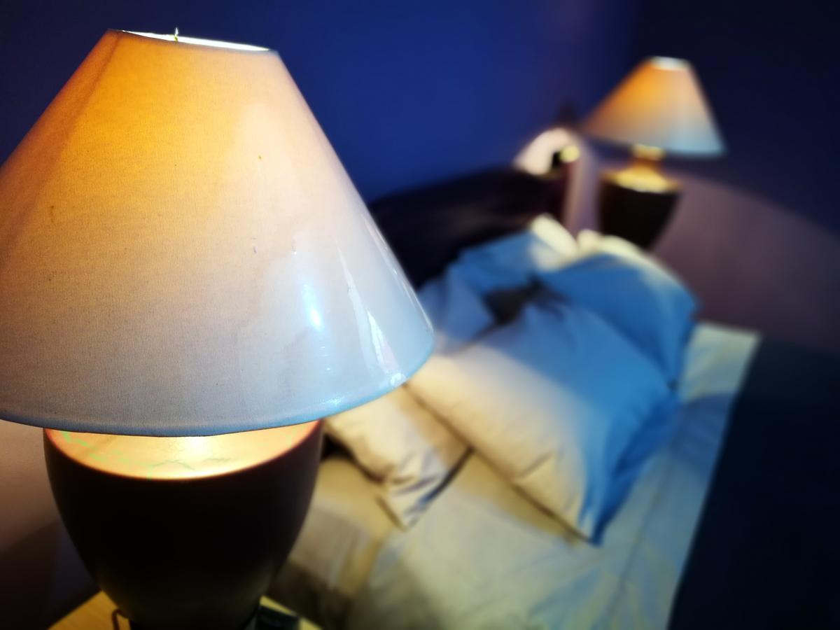 York Vintage Bed and Breakfast Λα Πας Εξωτερικό φωτογραφία
