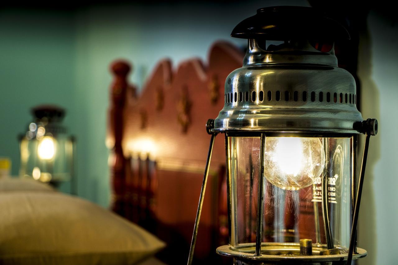York Vintage Bed and Breakfast Λα Πας Εξωτερικό φωτογραφία