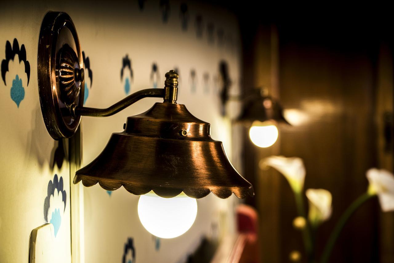 York Vintage Bed and Breakfast Λα Πας Εξωτερικό φωτογραφία