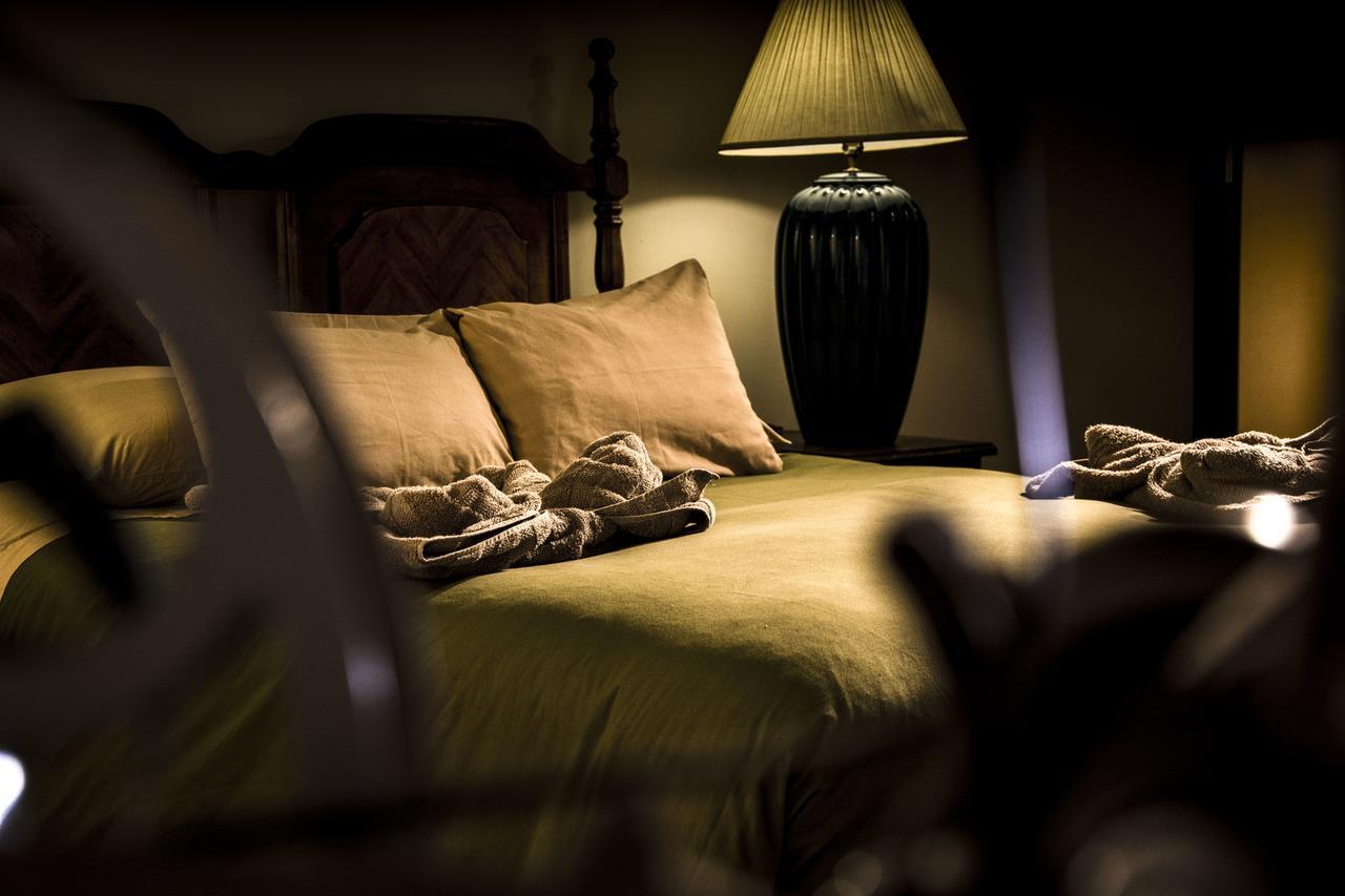 York Vintage Bed and Breakfast Λα Πας Εξωτερικό φωτογραφία