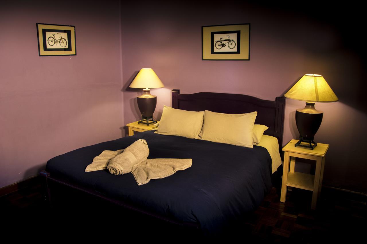 York Vintage Bed and Breakfast Λα Πας Εξωτερικό φωτογραφία