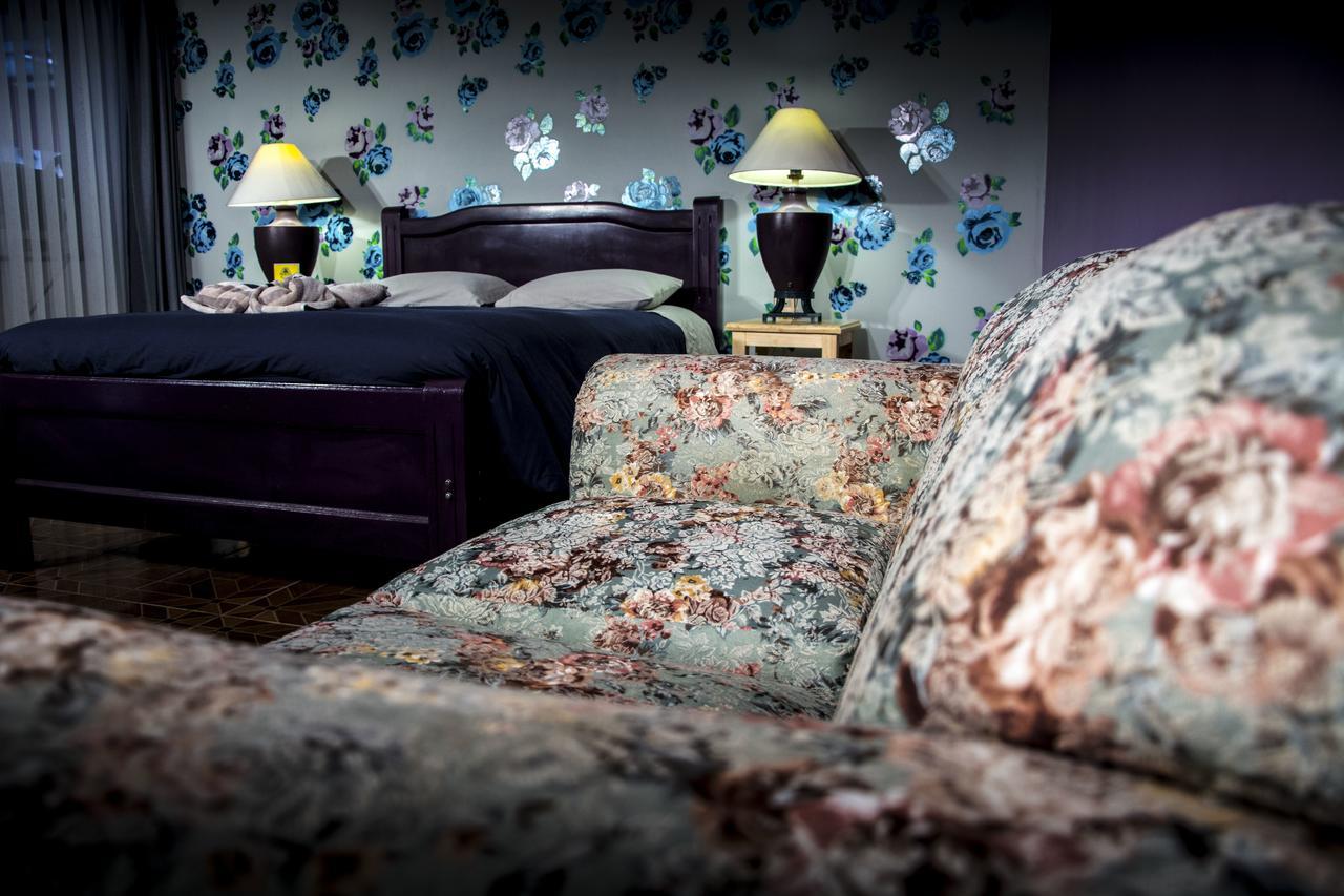 York Vintage Bed and Breakfast Λα Πας Εξωτερικό φωτογραφία