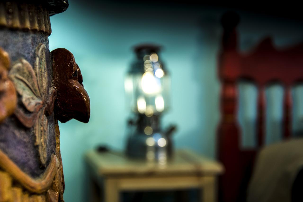 York Vintage Bed and Breakfast Λα Πας Εξωτερικό φωτογραφία