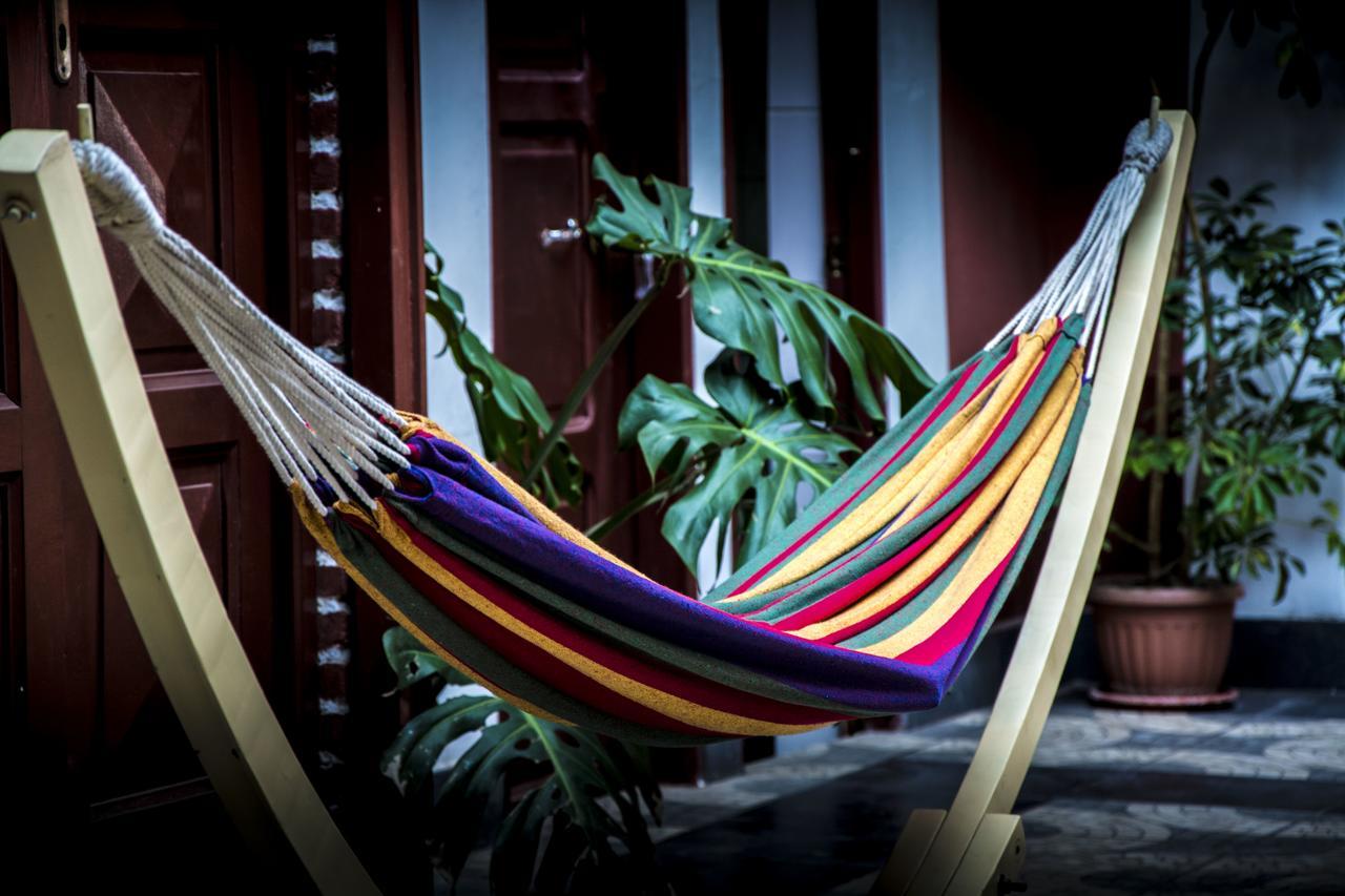 York Vintage Bed and Breakfast Λα Πας Εξωτερικό φωτογραφία