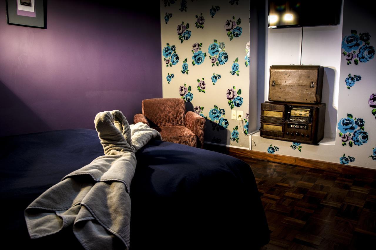 York Vintage Bed and Breakfast Λα Πας Εξωτερικό φωτογραφία