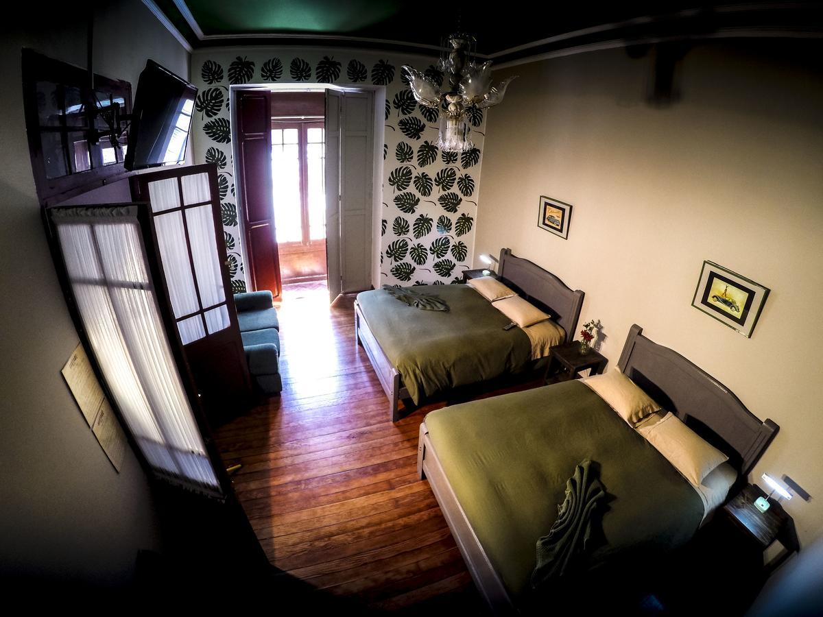 York Vintage Bed and Breakfast Λα Πας Εξωτερικό φωτογραφία