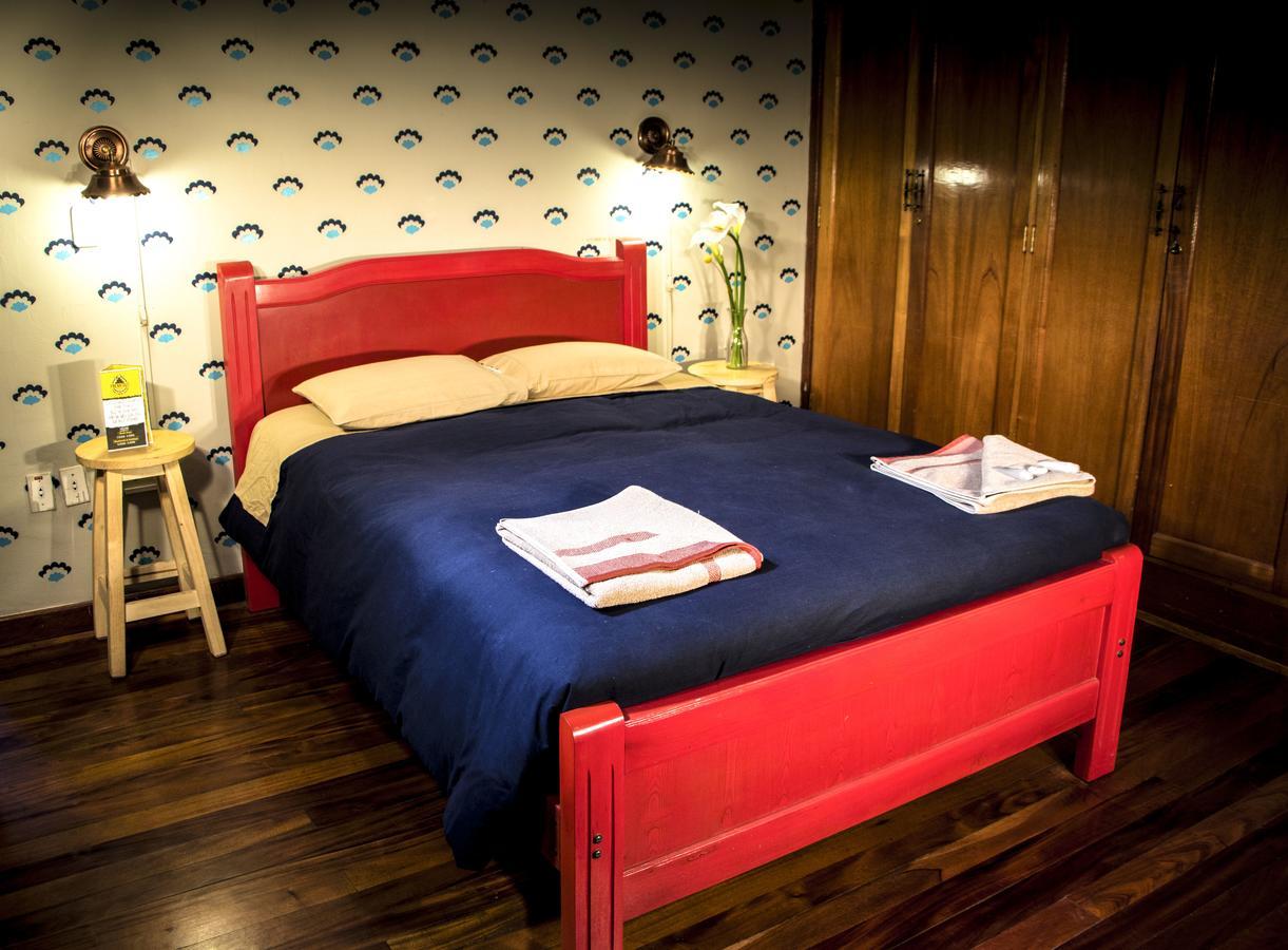 York Vintage Bed and Breakfast Λα Πας Εξωτερικό φωτογραφία