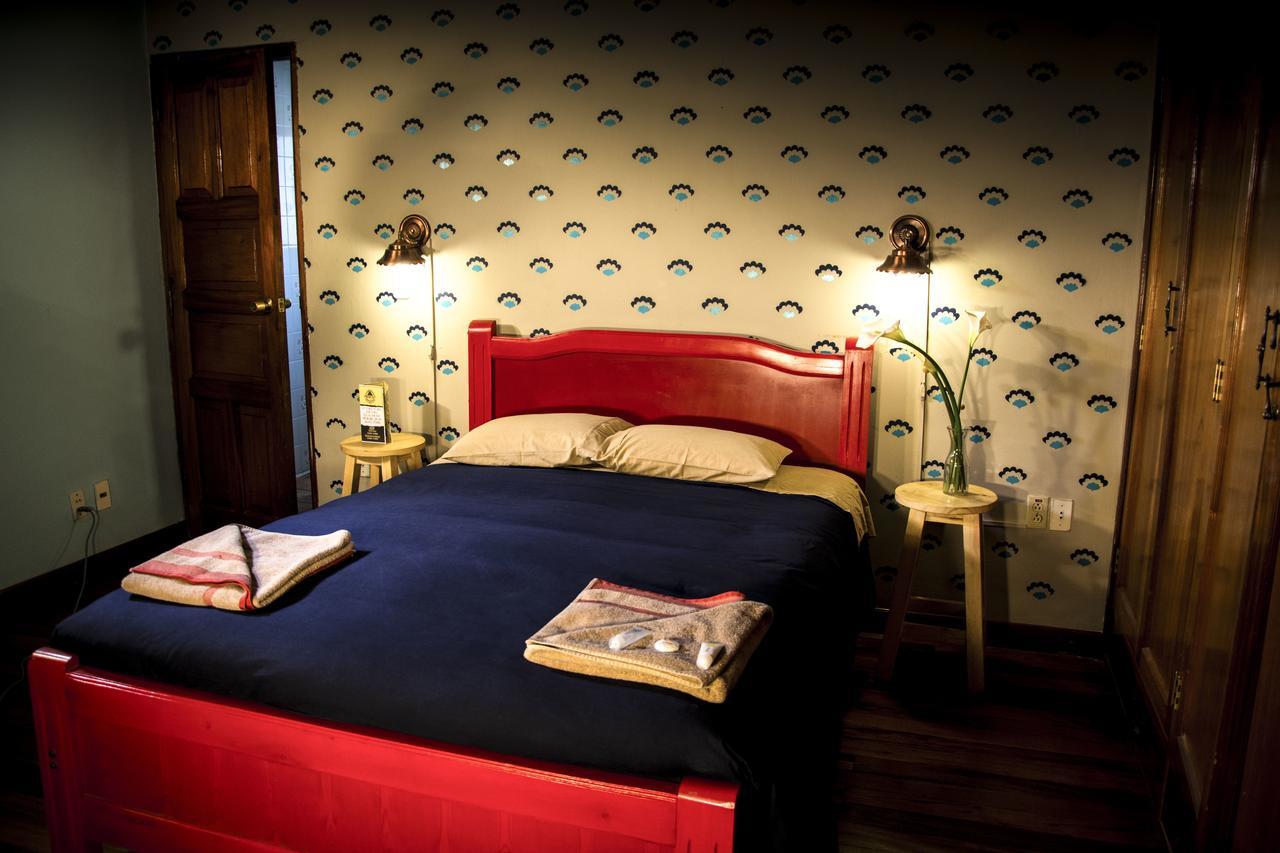 York Vintage Bed and Breakfast Λα Πας Εξωτερικό φωτογραφία