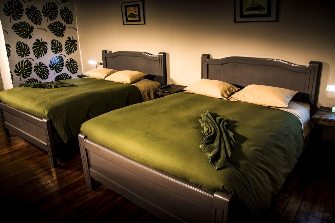 York Vintage Bed and Breakfast Λα Πας Εξωτερικό φωτογραφία