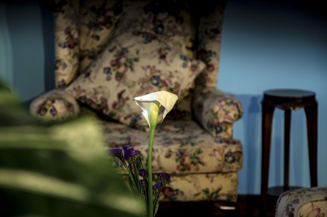 York Vintage Bed and Breakfast Λα Πας Εξωτερικό φωτογραφία