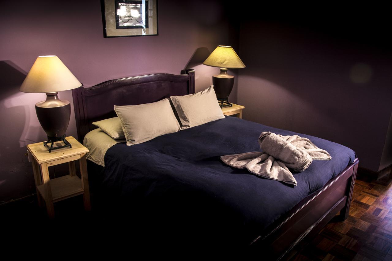 York Vintage Bed and Breakfast Λα Πας Εξωτερικό φωτογραφία