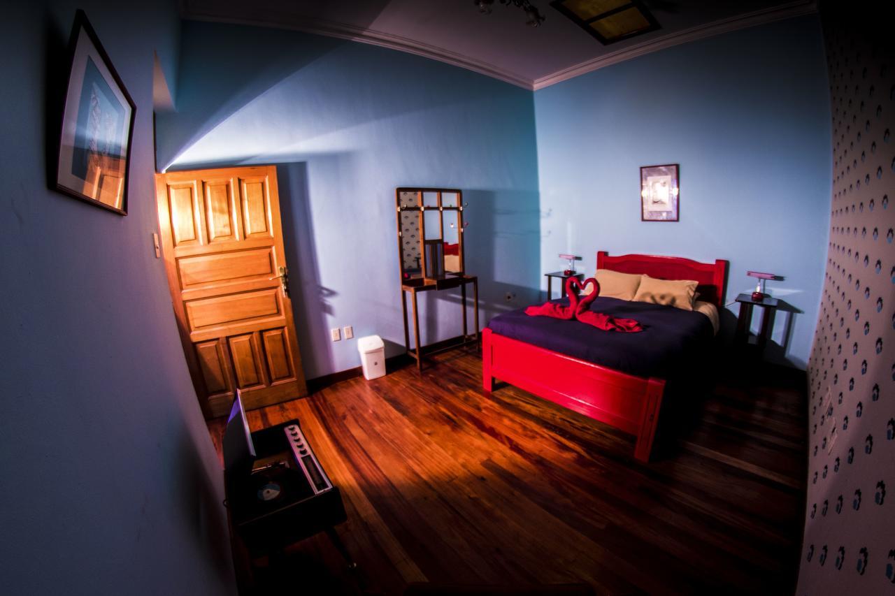 York Vintage Bed and Breakfast Λα Πας Εξωτερικό φωτογραφία