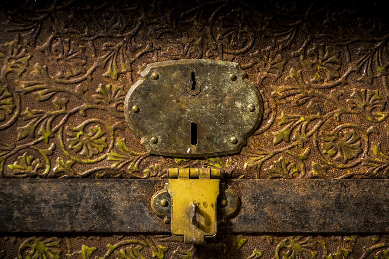 York Vintage Bed and Breakfast Λα Πας Εξωτερικό φωτογραφία