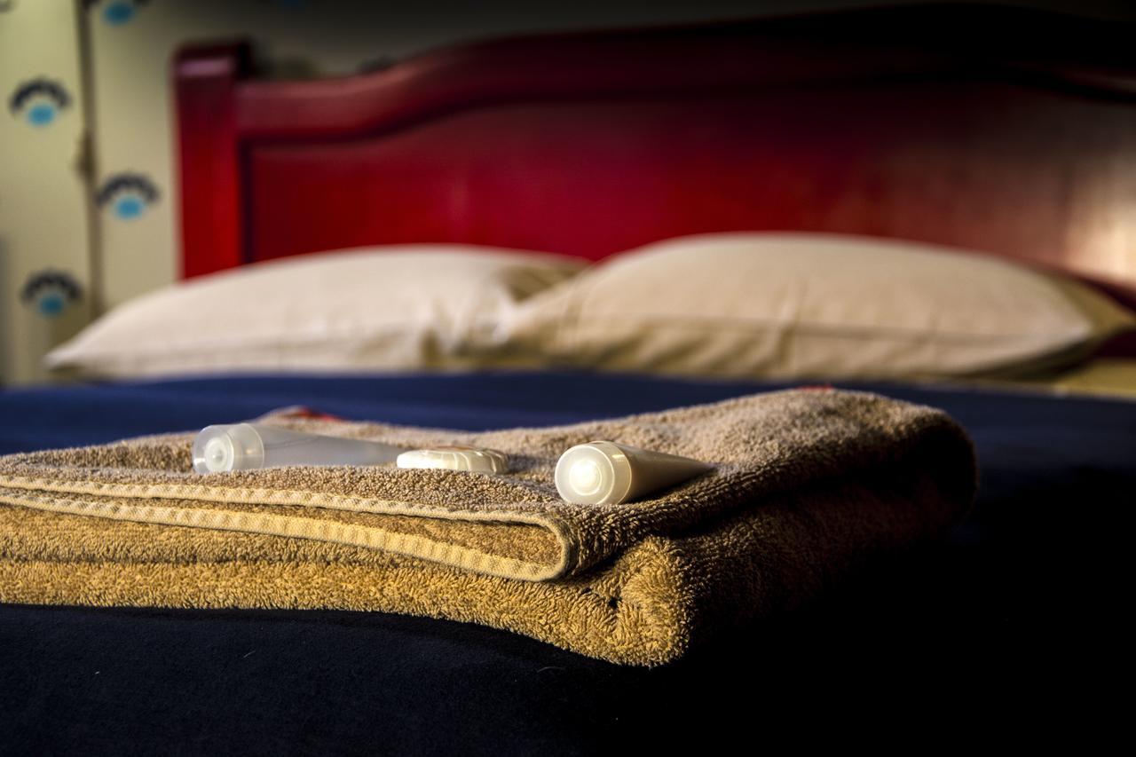 York Vintage Bed and Breakfast Λα Πας Εξωτερικό φωτογραφία