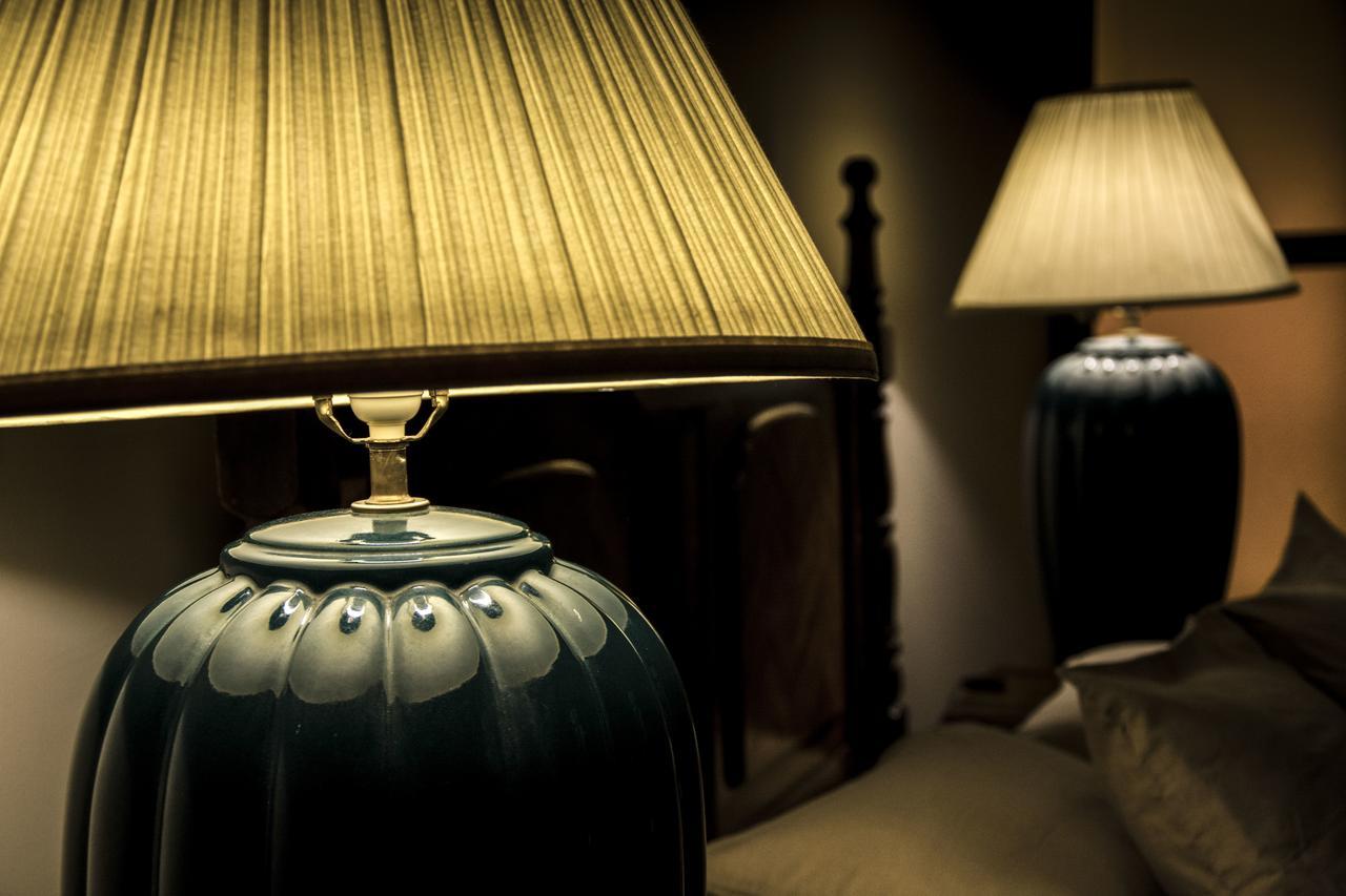York Vintage Bed and Breakfast Λα Πας Εξωτερικό φωτογραφία