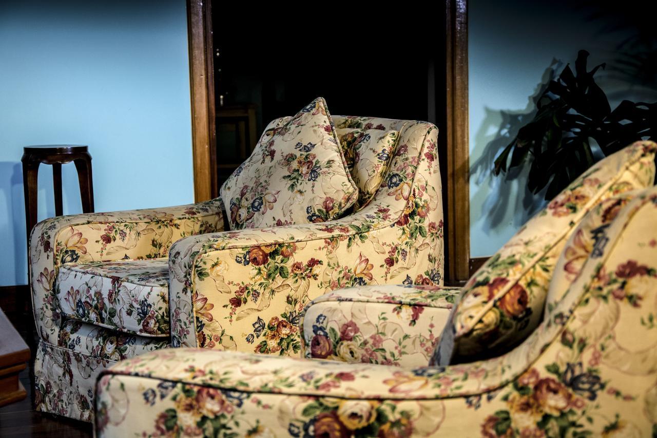 York Vintage Bed and Breakfast Λα Πας Εξωτερικό φωτογραφία