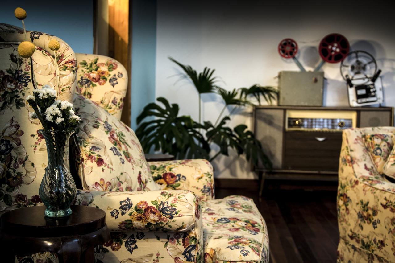 York Vintage Bed and Breakfast Λα Πας Εξωτερικό φωτογραφία