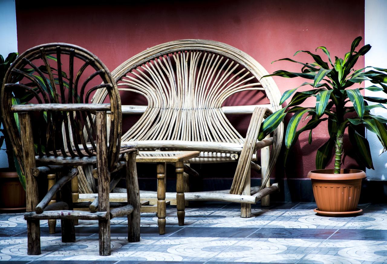 York Vintage Bed and Breakfast Λα Πας Εξωτερικό φωτογραφία