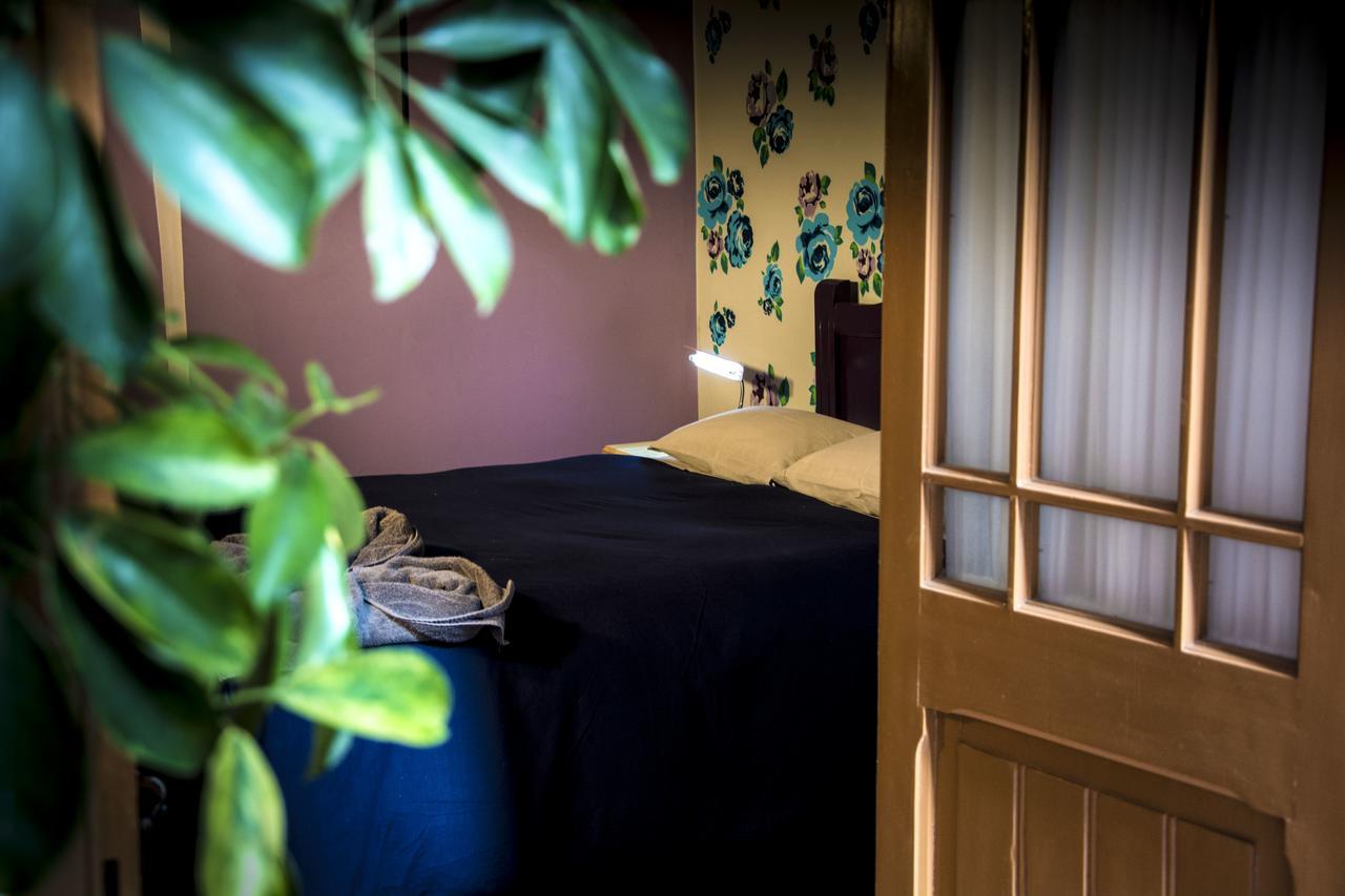 York Vintage Bed and Breakfast Λα Πας Εξωτερικό φωτογραφία