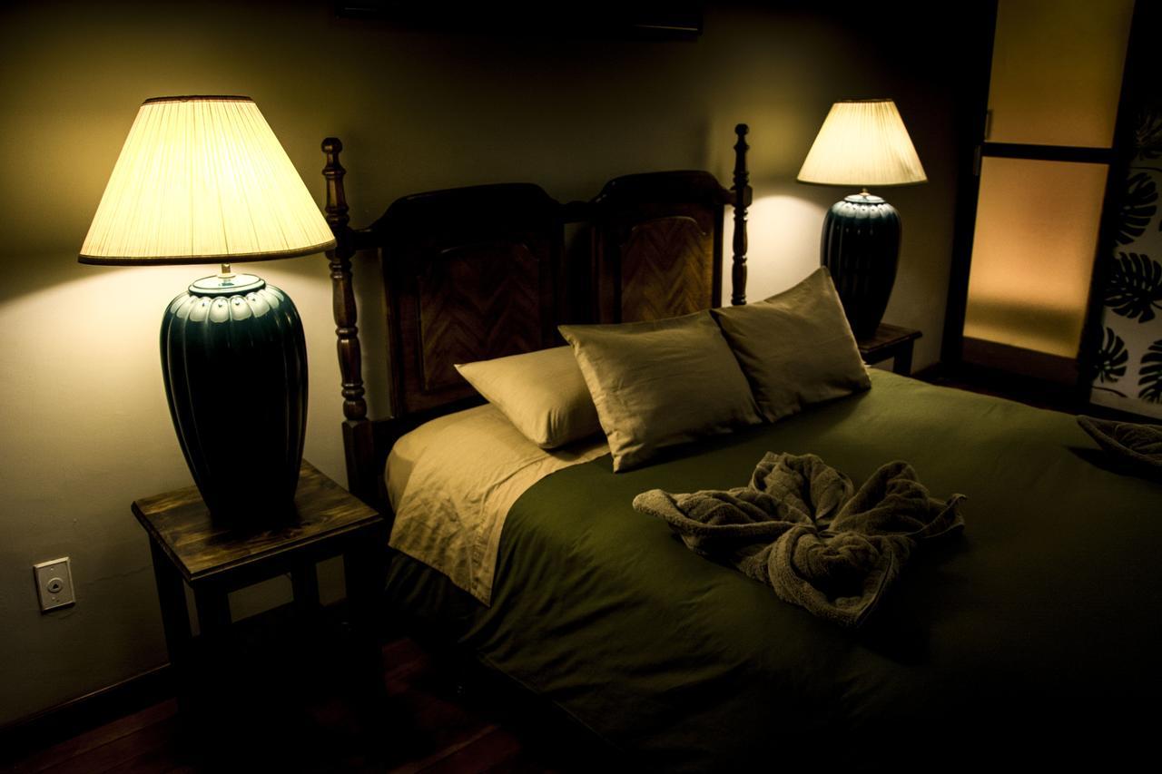 York Vintage Bed and Breakfast Λα Πας Εξωτερικό φωτογραφία