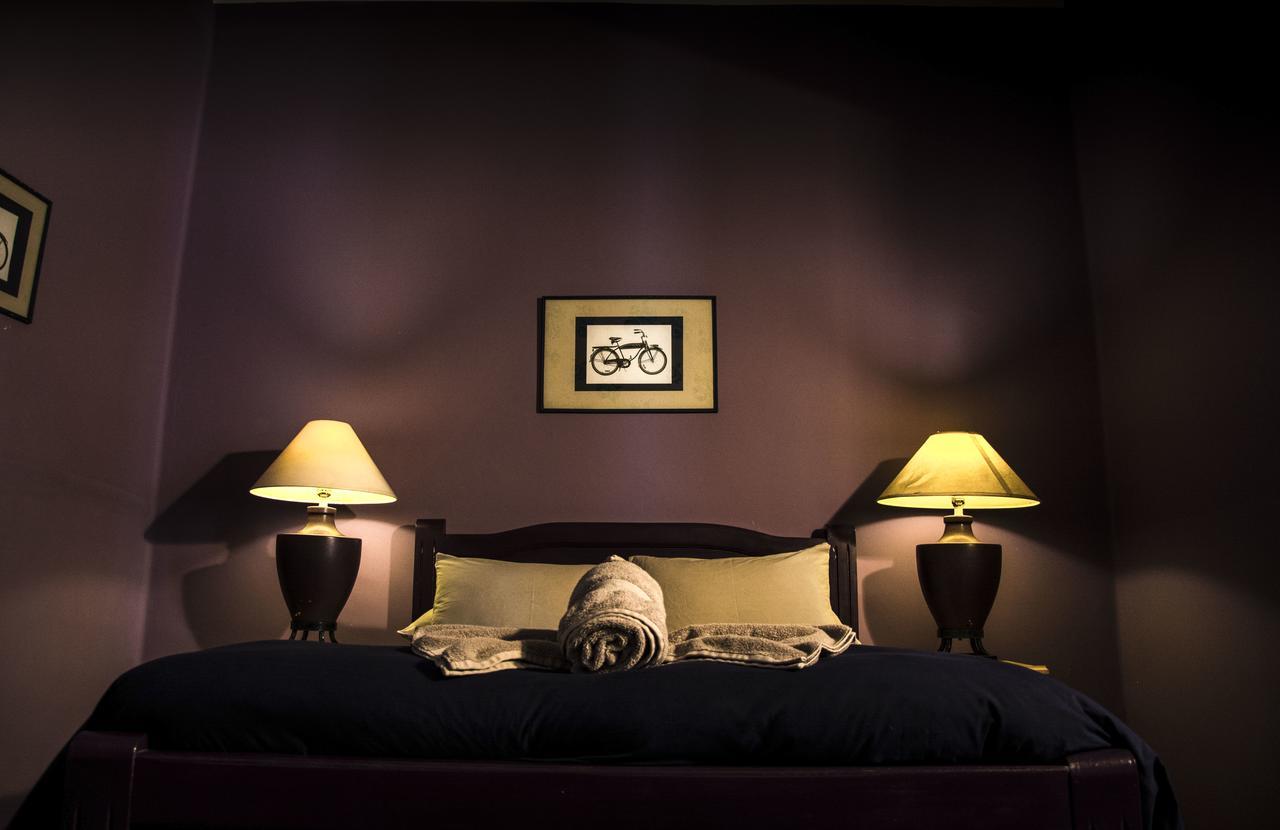 York Vintage Bed and Breakfast Λα Πας Εξωτερικό φωτογραφία