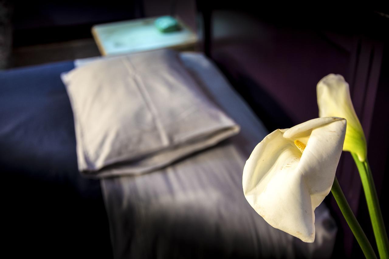 York Vintage Bed and Breakfast Λα Πας Εξωτερικό φωτογραφία